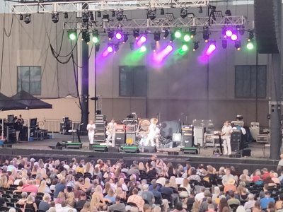 BECU Live at Northern Quest Resort & Casino — photo 2 of 4