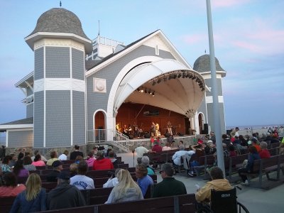 Hampton Beach Casino Ballroom — photo 2 of 4