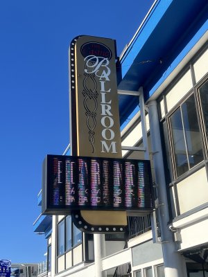 Hampton Beach Casino Ballroom — photo 3 of 4