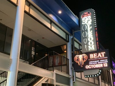 Hampton Beach Casino Ballroom — photo 4 of 4
