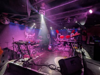 DC9 Nightclub — photo 2 of 4