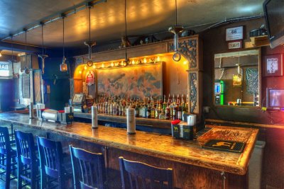 DC9 Nightclub — photo 3 of 4