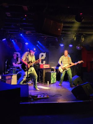 DC9 Nightclub — photo 4 of 4