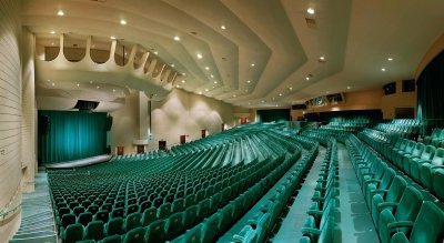 Ruth Eckerd Hall — photo 2 of 4