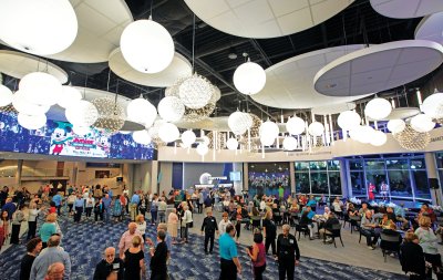Ruth Eckerd Hall — photo 4 of 4