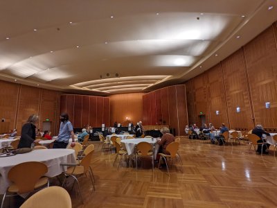 Kleinhans Music Hall — photo 3 of 4