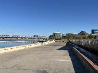 Tempe Beach Park — photo 2 of 4