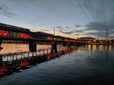 Tempe Beach Park — photo 4 of 4
