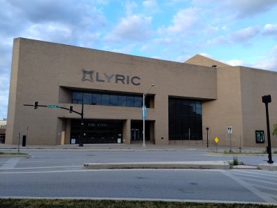 The Lyric Baltimore — photo 2 of 4