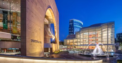 Segerstrom Center For The Arts - Segerstrom Hall — photo 1 of 4