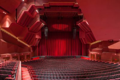 Segerstrom Center For The Arts - Segerstrom Hall — photo 4 of 4