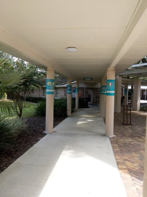 Fruit Cove Baptist Church — photo 3 of 4