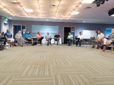 Fruit Cove Baptist Church — photo 4 of 4