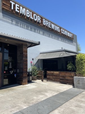 Temblor Brewing Co. — photo 4 of 4