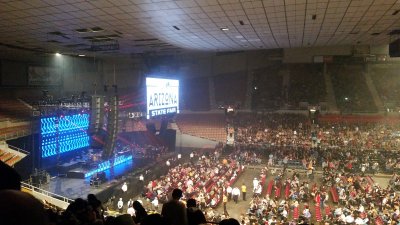 Arizona Veterans Memorial Coliseum — photo 2 of 4
