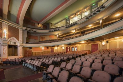 Eagles Theatre At Honeywell Center — photo 2 of 4