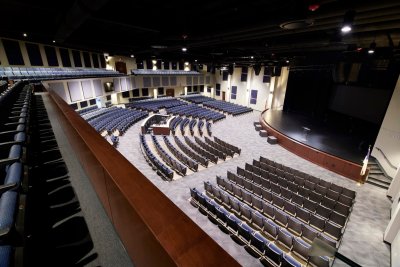 Arbogast Performing Arts Center — photo 2 of 4