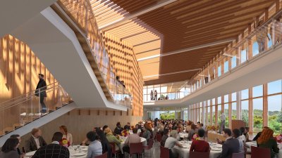 Patricia Reser Center for the Arts — photo 4 of 4