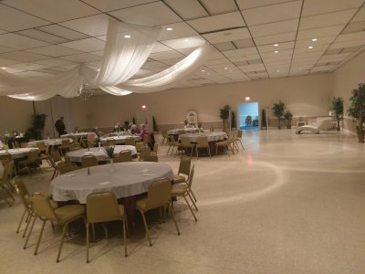 Scottish Rite Masonic Center — photo 2 of 4