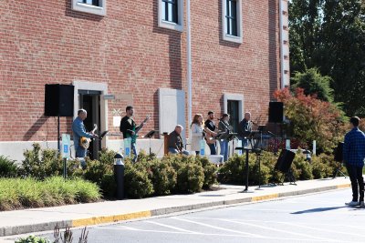Harrisonburg First Church of the Nazarene — photo 1 of 4