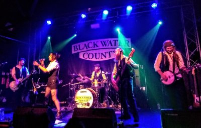 O2 Academy Oxford