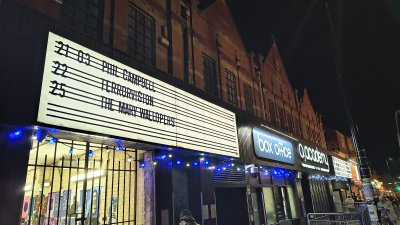 O2 Academy Oxford — photo 4 of 4