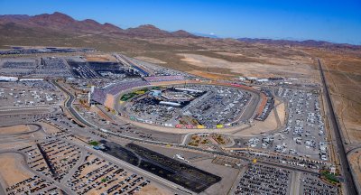 Las Vegas Motor Speedway