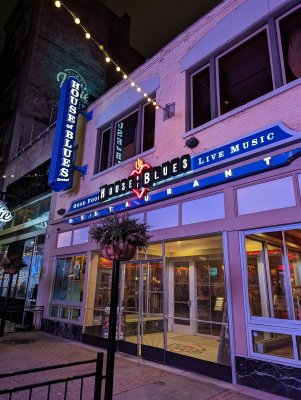 Cambridge Room At The House Of Blues — photo 4 of 4