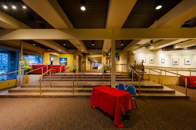 Kelowna Community Theatre