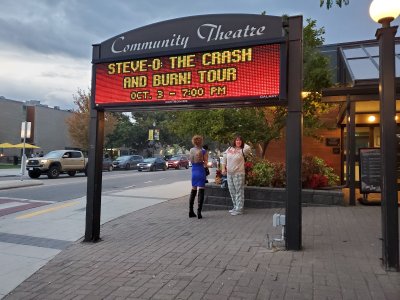 Kelowna Community Theatre — photo 4 of 4