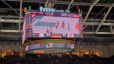 The Watsco Center At UM — photo 3 of 4