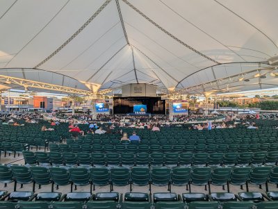 The Cynthia Woods Mitchell Pavilion — photo 2 of 4