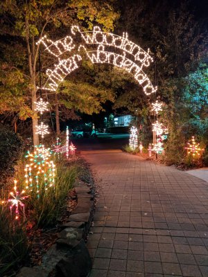 The Cynthia Woods Mitchell Pavilion — photo 4 of 4