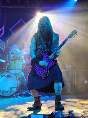 Concord Music Hall — photo 4 of 4