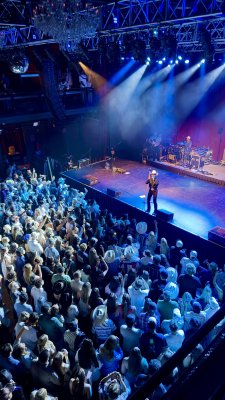 The Fillmore Silver Spring — photo 1 of 4