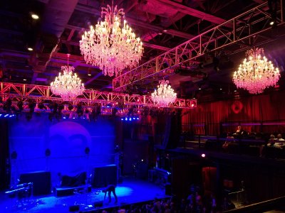 The Fillmore Silver Spring — photo 3 of 4