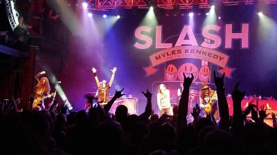 The Fillmore Silver Spring — photo 4 of 4