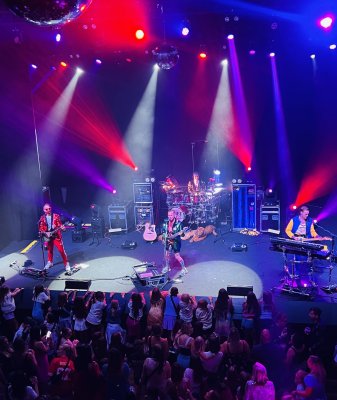 Joe's Live — photo 2 of 4