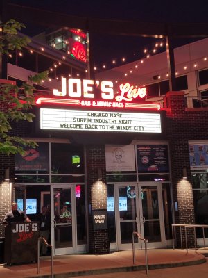 Joe's Live — photo 3 of 4
