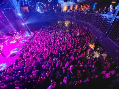 Joe's Live — photo 4 of 4