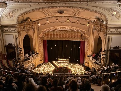 Theatre Rialto