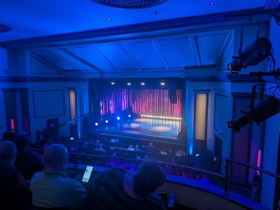 Robert Kirk Walker Theatre — photo 1 of 4