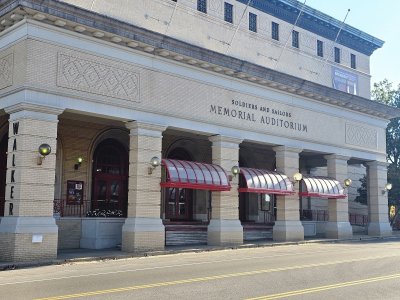 Robert Kirk Walker Theatre — photo 3 of 4