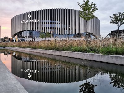 Royal Arena — photo 2 of 4