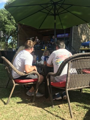 Wildcatter Saloon — photo 1 of 4