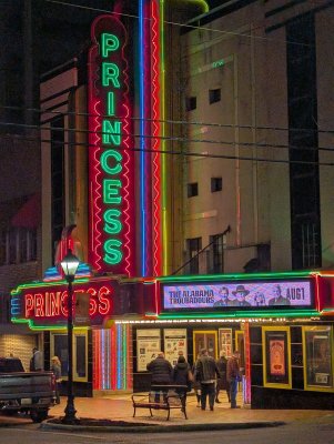 Princess Theatre — photo 2 of 4
