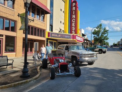 Princess Theatre — photo 4 of 4