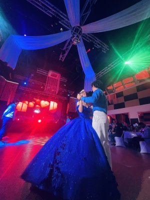 The Dimension Event Center — photo 3 of 4