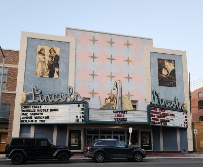 The Lincoln — photo 2 of 4