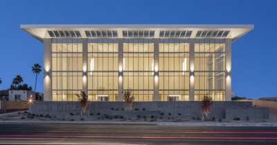 Madison Center for the Arts